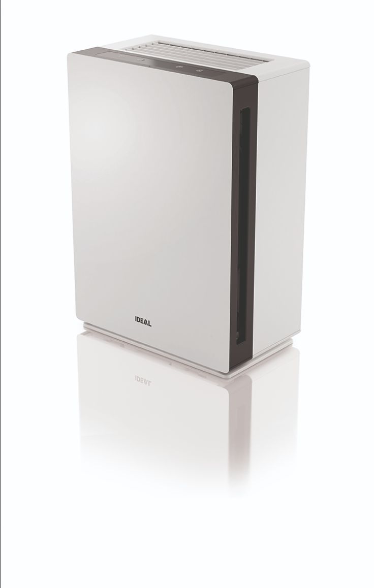 Ideal Air Purifier AP80 - 800 sq ft