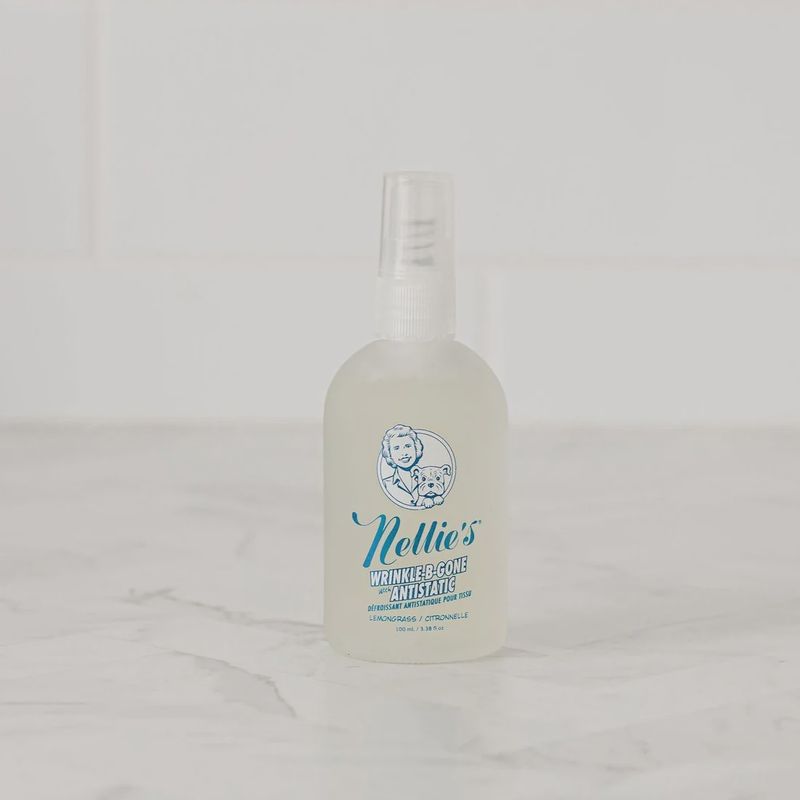 Nellie&#39;s Wrinkle B Gone - 3 oz Travel Size