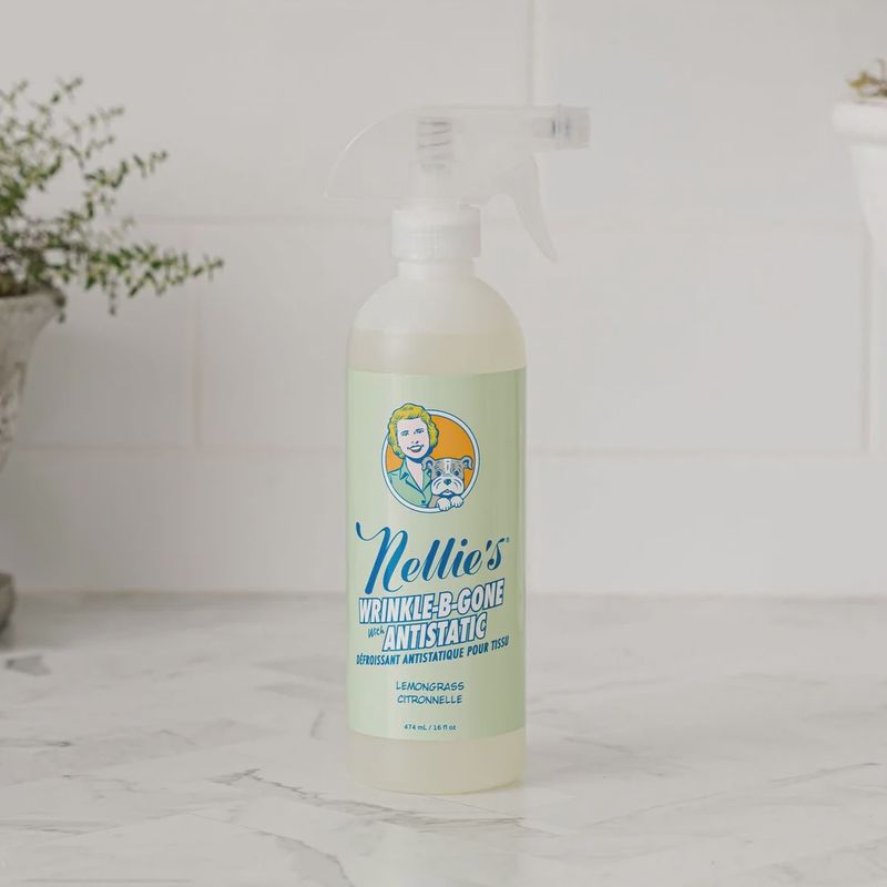 Nellie&#39;s Wrinkle-B-Gone - 16 oz