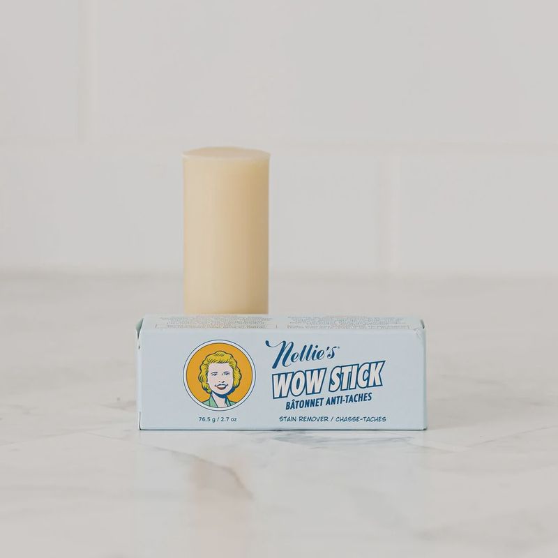 Nellie&#39;s Wow Stick Stain Remover