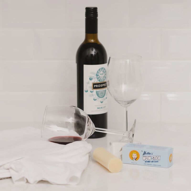 Nellie's Wow Stick Stain Remover