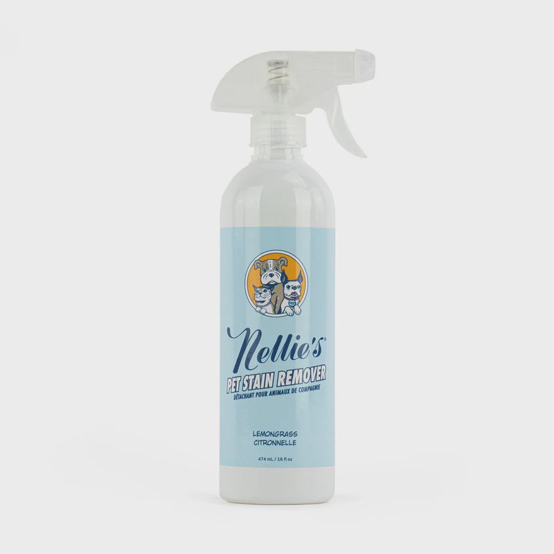 Nellie's Pet Stain Remover - 16 oz.