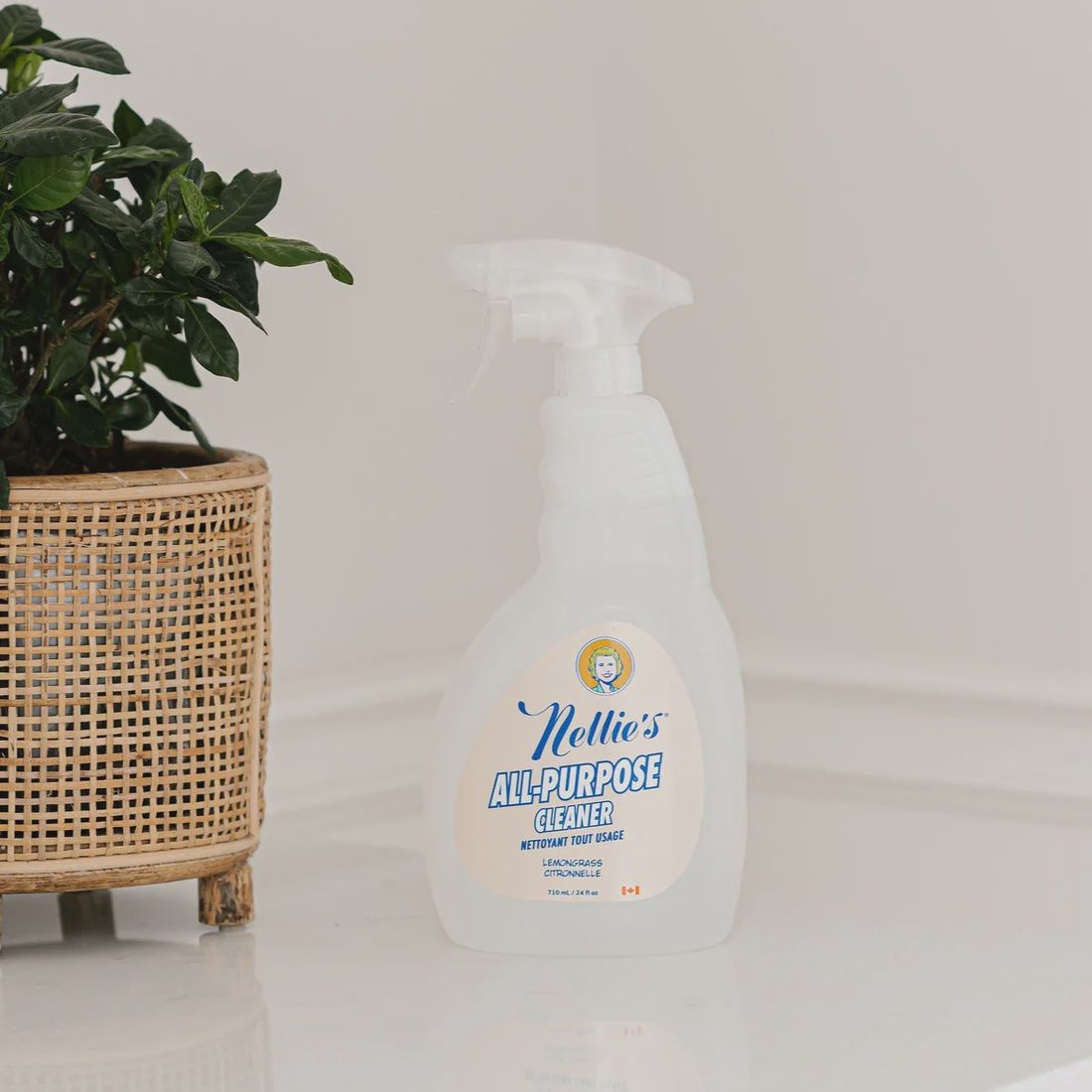 Nellie&#39;s All Purpose Cleaner - 24 oz