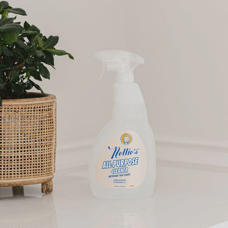 Nellie&#39;s All Purpose Cleaner - 24 oz