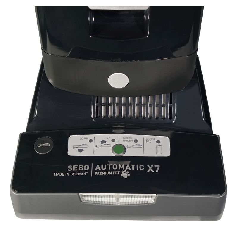 Sebo X7 Premium Pet