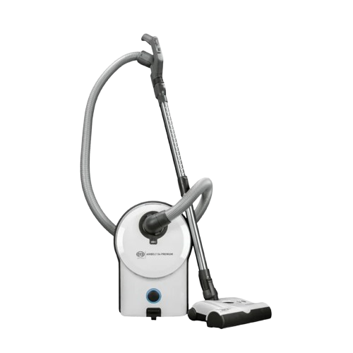 Sebo Airbelt D4 Premium Canister Vacuum
