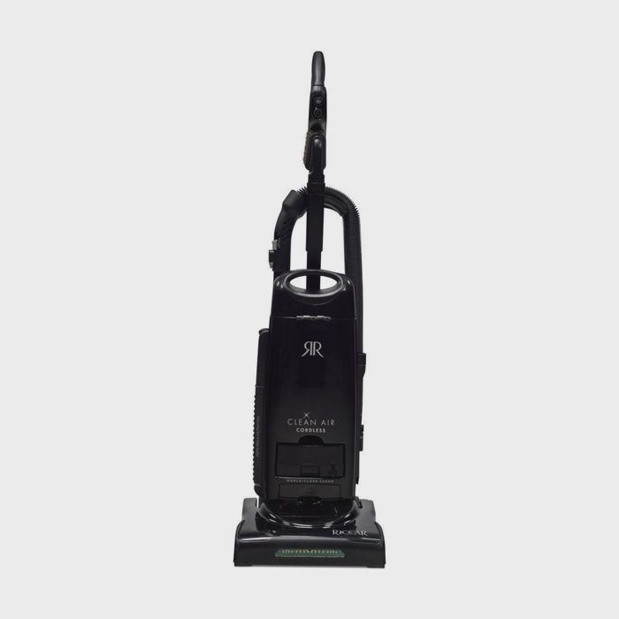 Riccar Clean Air Cordless Power Upright Vacuum
