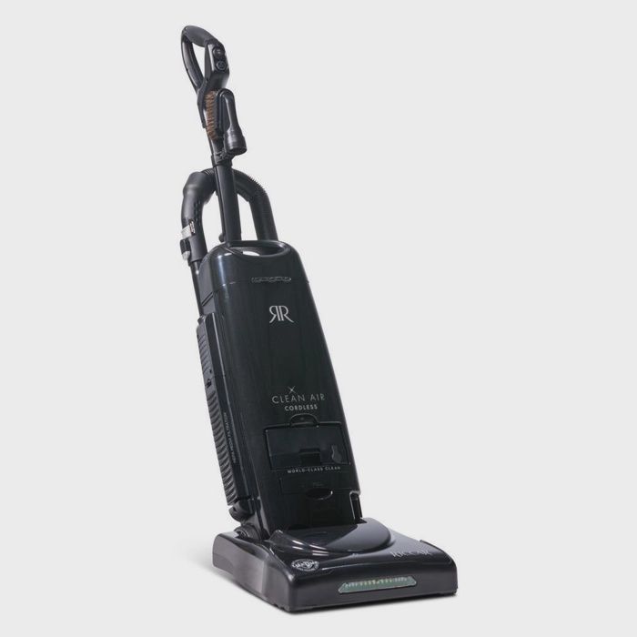 Riccar Clean Air Cordless Power Upright Vacuum