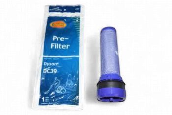 Dyson DC39 Canister Pre-Filter