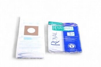 Royal Type Y Bags - 7 bags