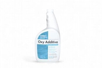 Kirby Oxy Additive Carpet Shampoo 32 oz.