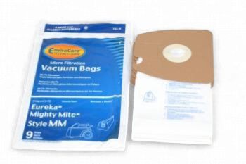 Eureka Type MM Mighty Mite Bags - 9 bags