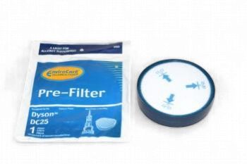 Dyson DC25 Upright Pre-Filter