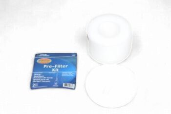 Shark Rotator Lift Away Zero-M XFF600 Foam Filter