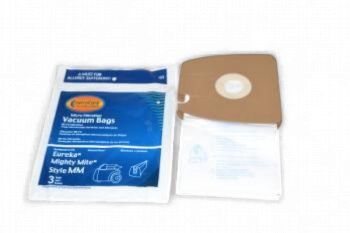 Eureka Type MM Mighty Mite Bags - 3 bags