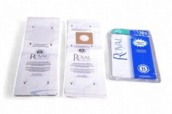 Royal Type B Bags - 10 bags