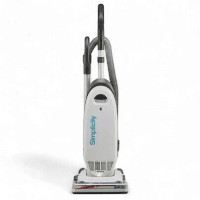 Simplicity S20EZM Upright Vacuum