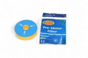 Dyson DC07 Upright Pre-Filter