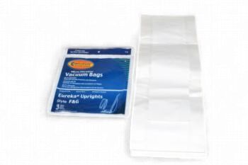 Eureka Sanitaire Type F&amp;G Bags - 3 bags