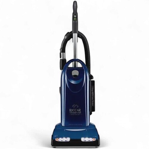Riccar Tandem Air Premium Pet R40P Vacuum