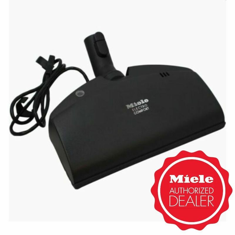 Electro Comfort Electric Powerbrush - SEB 213-2