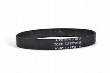 Eureka Style U Belt