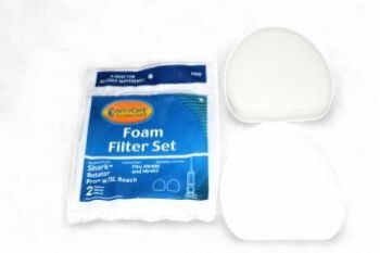 Shark Rotator Pro NV400 Foam Filters
