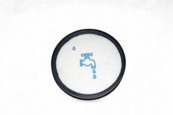 Dyson DC18 Upright Pre-Filter