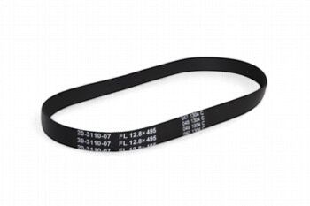 Eureka Style R Belt
