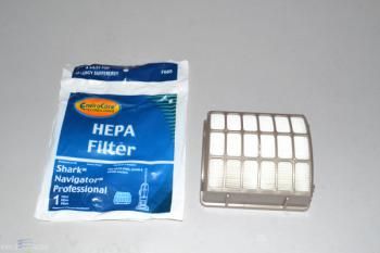 Shark Navigator Professional NV70,NV80,XHF80 Hepa Filter