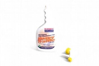 Kirby Shampoo Pre-Treatment for Heavy Traffic Areas 22 oz.