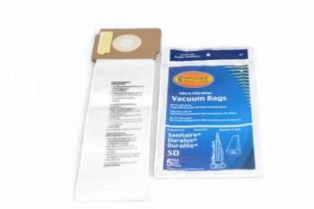 Sanitaire Duralux Style SD Bags - 5 bags