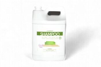 Kirby Carpet Shampoo Lavendar Scent 1 gal