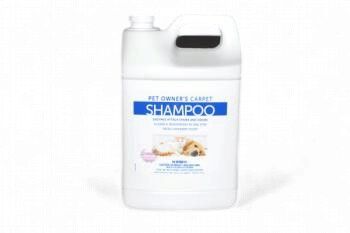 Kirby Carpet Shampoo for Pet Owners 1 gal