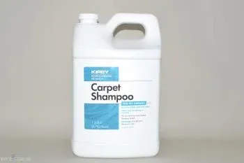 Kirby Carpet Shampoo for Pet Owners 1 gal