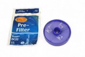 Dyson DC33 Upright Pre-Filter