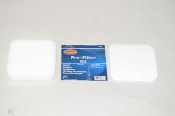 Shark Navigator Advance DuoClean LA455,LA502,LA322 Pre Filter