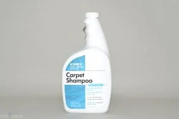Kirby Carpet Shampoo for Pet Owners 32 oz.