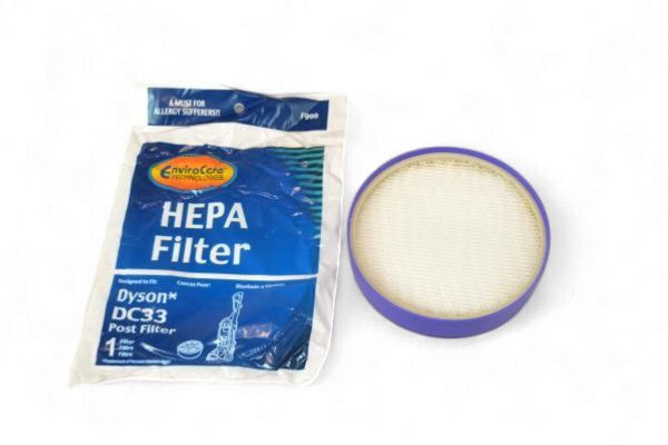 Dyson DC33 Upright Hepa Filter
