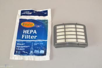 Shark Navigator Lift Away XHF350 Hepa Filter