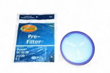 Dyson DC19/DC20/DC21/DC29 Canister Pre-Filter