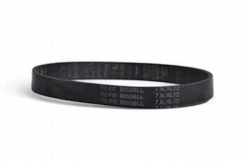 Bissell Style 7/9/10/12 Belt