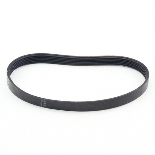 Riccar R10P S10P RSL5 ZM-600 Prima Canister Lifetime Belt