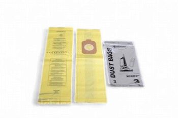 Kirby Style 3 Bags - Heritage II