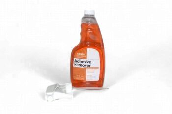 Kirby Citrus Split Adhesive Remover 16oz