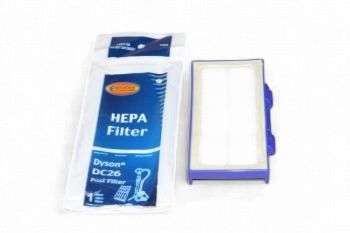 Dyson DC26 Upright Hepa Filter