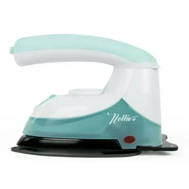 Nellie's Wow Iron