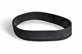 Hoover Style 035 Belt