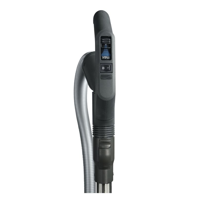 Sebo Airbelt E3 Premium Canister Vacuum