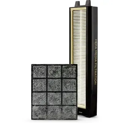 Riccar R25P/R27 Filter Kit